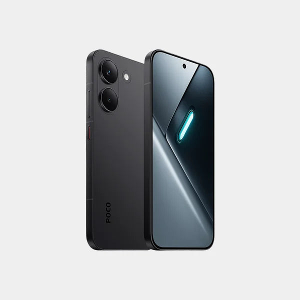 Xiaomi Poco X8 Pro 5G 8GB 256GB - Black