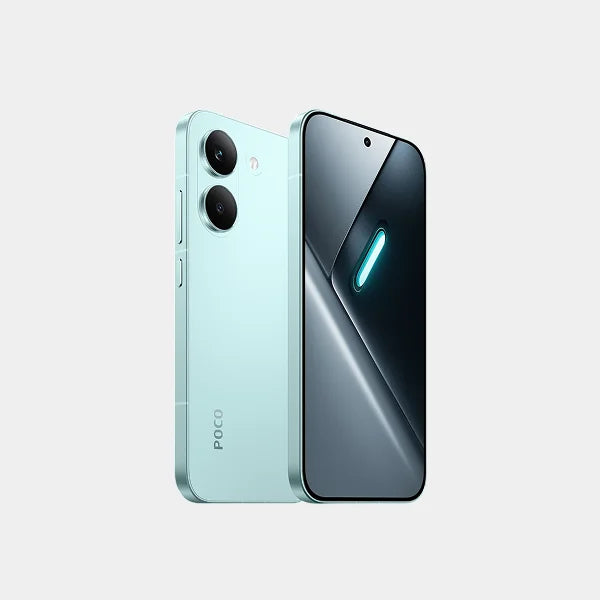 Xiaomi Poco X8 Pro 5G 8GB 256GB- Mint Green