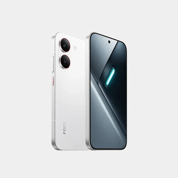 Xiaomi Poco X8 Pro 5G 8GB 256GB- White