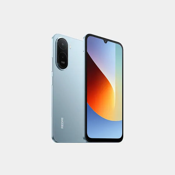 Xiaomi Redmi A7 Pro 4GB 64GB- Mist Blue