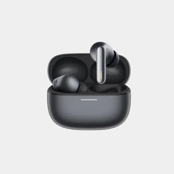 Xiaomi Redmi Buds 8 Pro  - Obsidian Black IN qatar