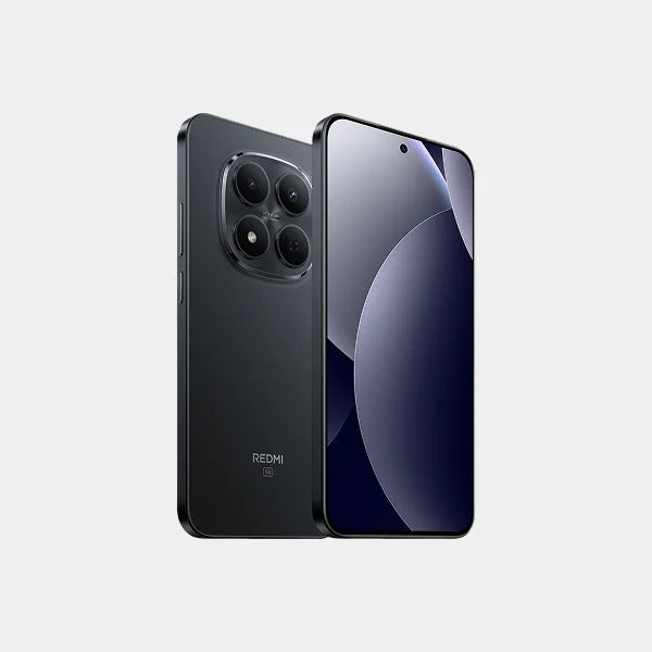 Xiaomi Redmi Note 15 Pro 5G 12GB 256GB - Black