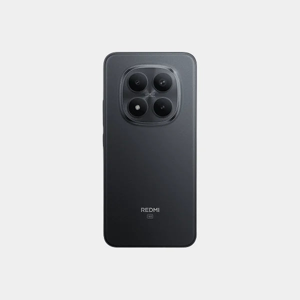 Xiaomi Redmi Note 15 Pro Plus 5G 12GB 512GB - Black