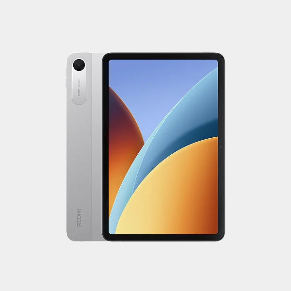 Xiaomi Redmi Pad 2 9.7 Wifi 4GB 128GB  (Redmi Pad 2 9.7 Cover) - Silver