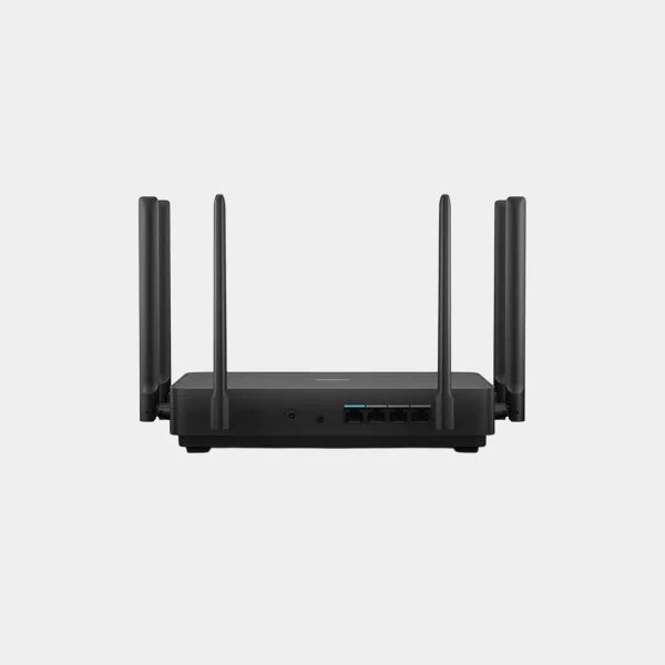 Xiaomi Router AX3200 WI-FI 6  DVB4314GL - Black