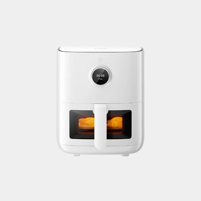 Xiaomi Smart Air Fryer in Qatar