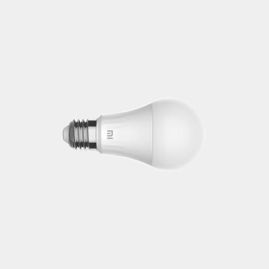 Xiaomi Smart LED Bulb - White,Xiaomi