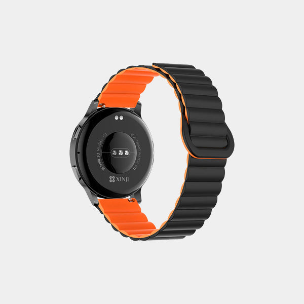 Xinji Smartwatch Cobee C3 - Black