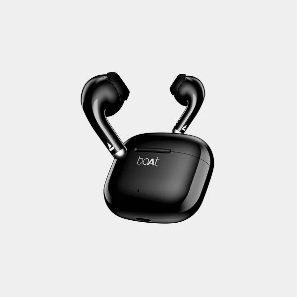 boAt Airdopes Beat True Wireless Earbuds