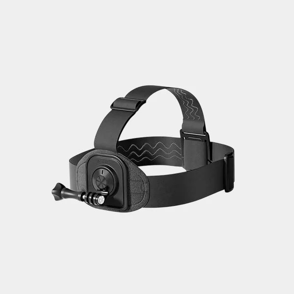 Insta360 quick head strap