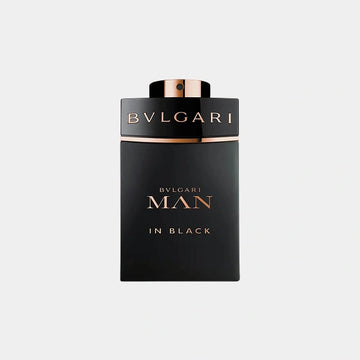Bvlgari Man In Black Eau De Parfum For Men 100ml