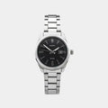 CASIO Men's Analog Black Dial Watch - MTP-1302D-1A1DF