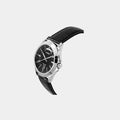 CASIO Men's Analog Silver Dial Watch - MTP-1370L-1AVDF in qatar