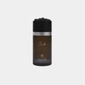 Ahmed Al Maghribi Cinder Eau De Parfum for Men - 100ml