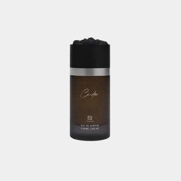 Ahmed Al Maghribi Cinder Eau De Parfum for Men - 100ml