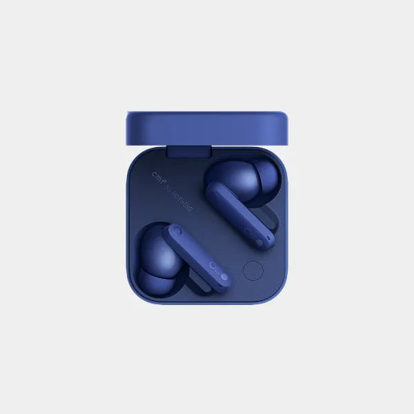 CMF Buds Pro 2 True Wireless Earbuds - Blue