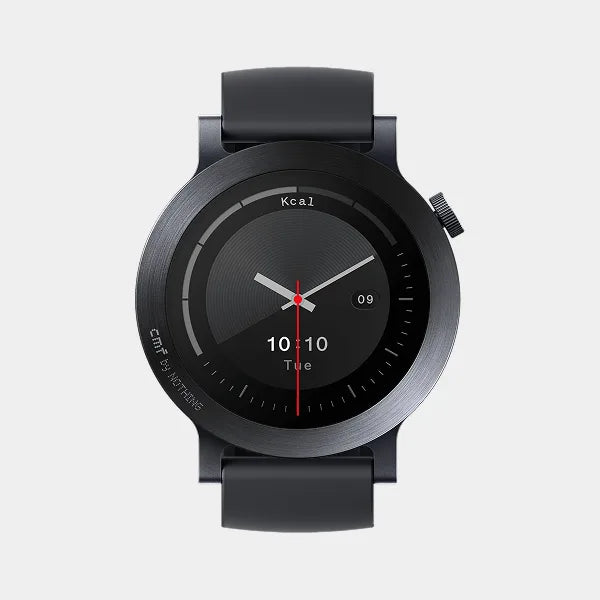 Nothing CMF Watch Pro 3 - Black