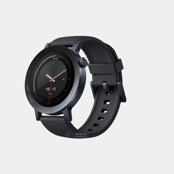 Nothing CMF Watch Pro 3 - Black in qatar