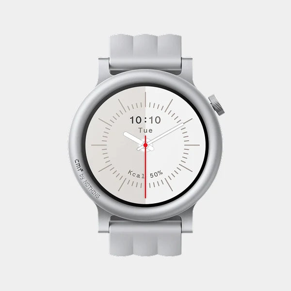 Nothing CMF Watch Pro 3 -Grey