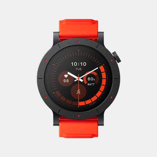 Nothing CMF Watch Pro 3 - Orange 