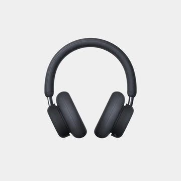 CMF by Nothing Headphone Pro, Hi-Res+LDAC|100hrs Playback|40dB ANC|5min=8hrs Charge|40mm Driver Bluetooth & Wired - Black