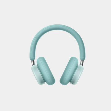 CMF by Nothing Headphone Pro, Hi-Res+LDAC|100hrs Playback|40dB ANC|5min=8hrs Charge|40mm Driver Bluetooth & Wired - Light Green