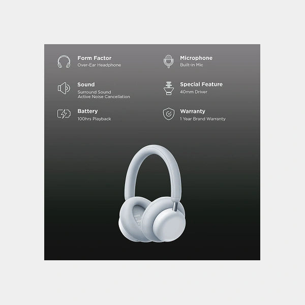 CMF by Nothing Headphone Pro in qatar