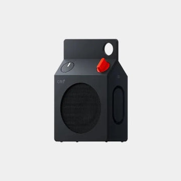 CMF by Nothing Speaker S  10W E494 - Dark Grey