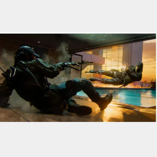 Call Of Duty Black Ops 6 - PS5
