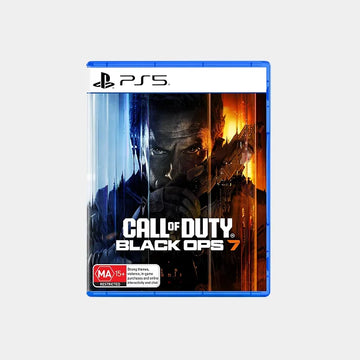 Call Of Duty Black Ops 7 - PS5
