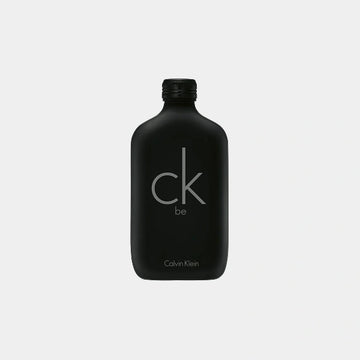 Calvin Klein Be Eau De Toilette for Unisex 100ml