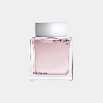 Calvin Klein Euphoria Eau De Toilette for Men 100ml
