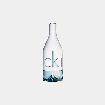 Calvin Klein IN2U Eau De Toilette for Men 100ml