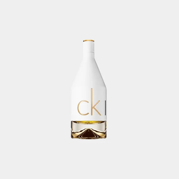 Calvin Klein IN2U Eau De Toilette for Women 150ml