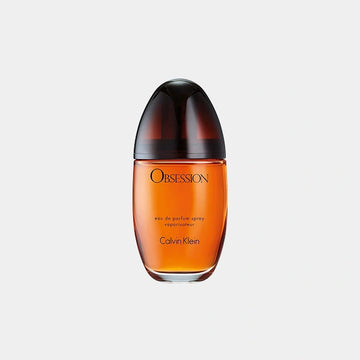 Calvin Klein Obsession Eau De Parfum for Women 100ml