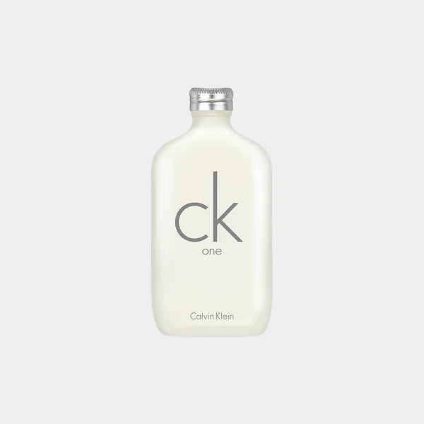 Calvin Klein One Eau De Toilette For Unisex 200ml