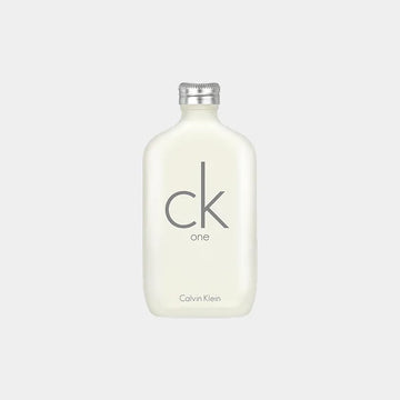 Calvin Klein One Eau De Toilette For Unisex 200ml