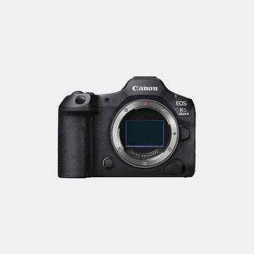 Canon EOS R5 Body  M ii Body