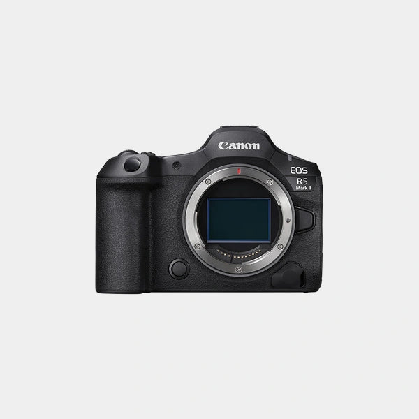 Canon EOS R5 Body  M ii Body