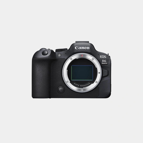 Canon EOS R6 Mark ii Body