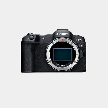 Canon EOS R8