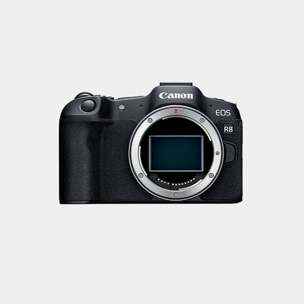 Canon EOS R8