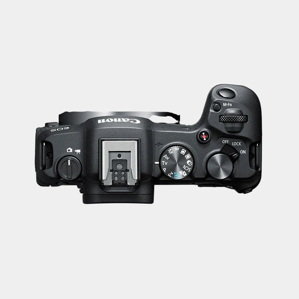 Canon EOS R8 in qatar