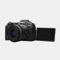 Canon EOS R8 + RF24-50 F4.5-6.3