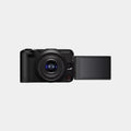Canon EOS ROS R50/V BK+14-30 Creator  KitKV5 in qatar