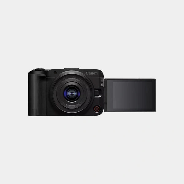 Canon EOS ROS R50/V BK+14-30 Creator  KitKV5 in qatar