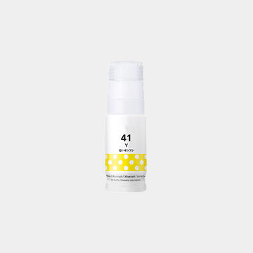 Canon GI-41Y 70 ml Ink Bottle - Yellow