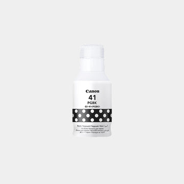 Canon GI-41 PGBK 70 ml Ink Bottle - Black