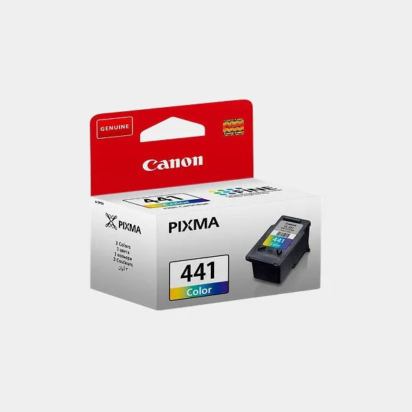 Canon Ink CL-441                                  