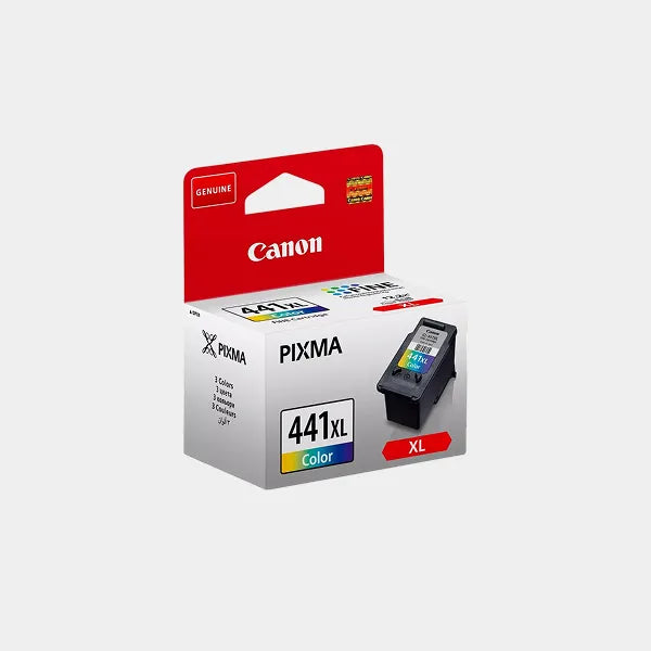 Canon Ink  CL-441 XL                                  